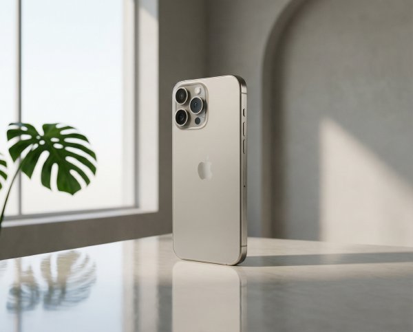 Apple iPhone