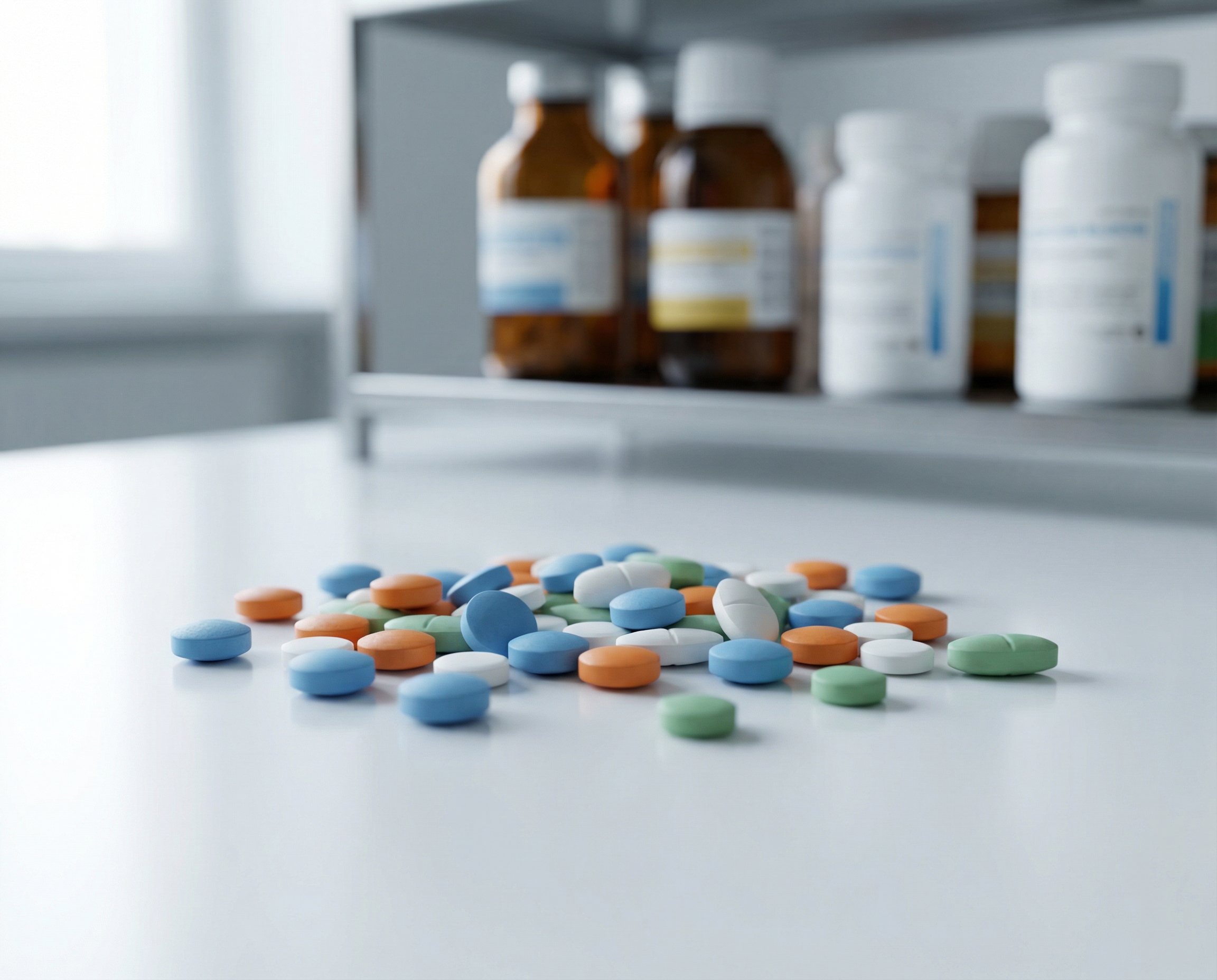 AstraZeneca (AZN) Stock Analysis